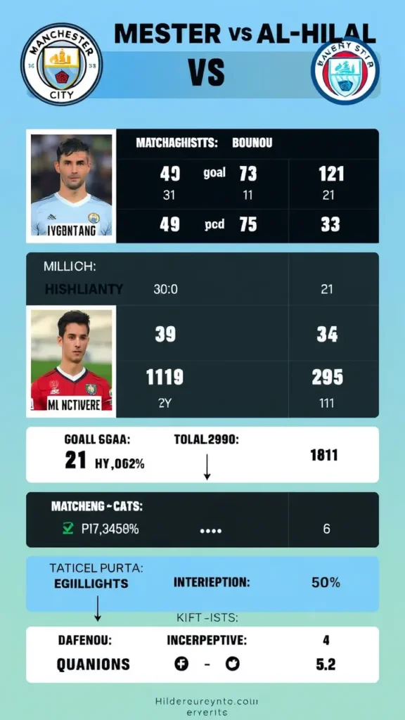 manchester city vs alhila