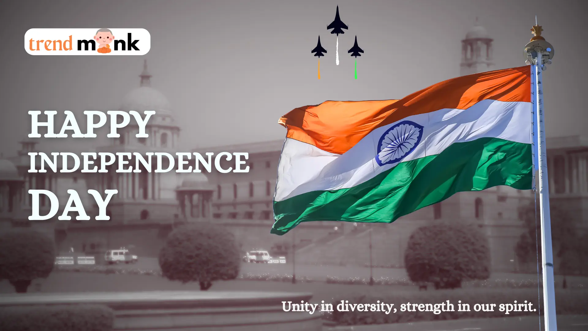 Happy Independence Day