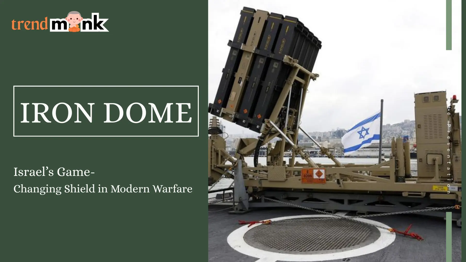 IRON DOME