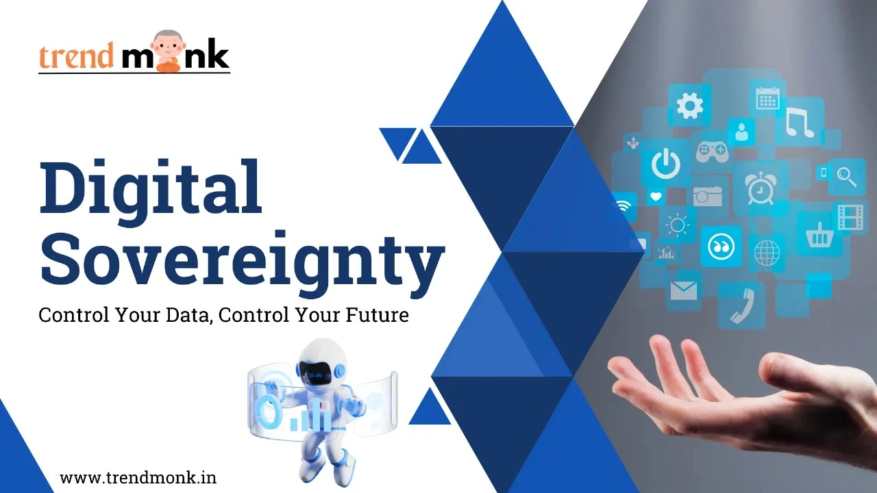 Digital Sovereignty