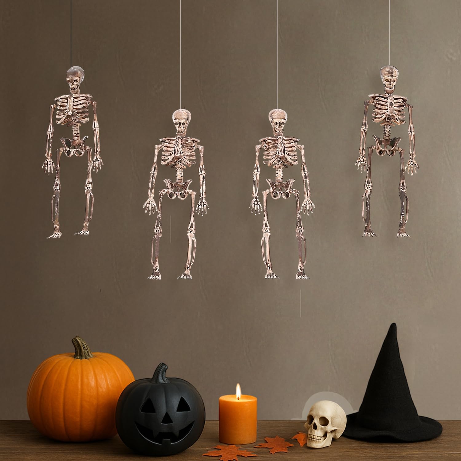 Hanging Skeleton