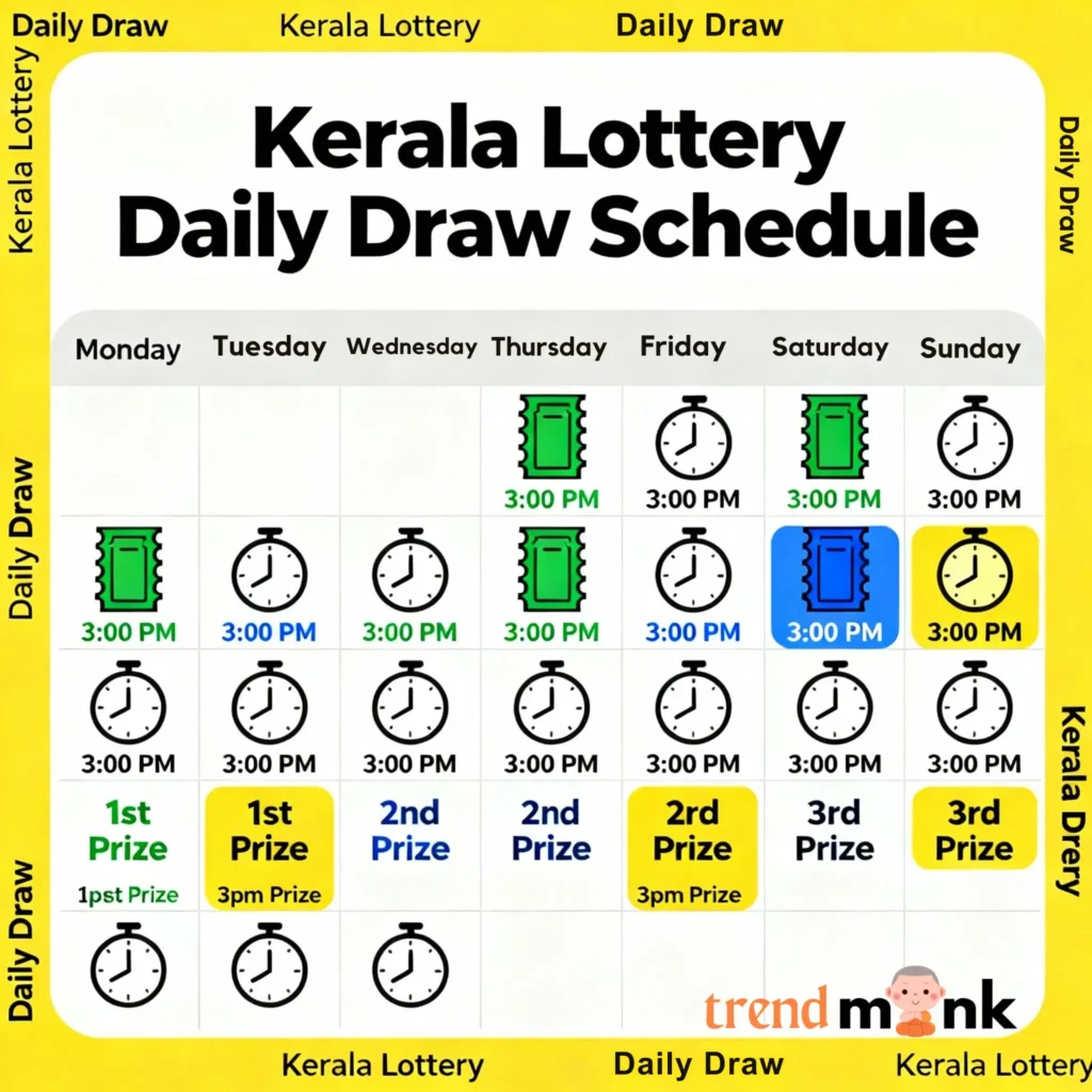kerala lottery today, today lottery result kerala, kerala lottery result today 3pm, karunya lottery result today