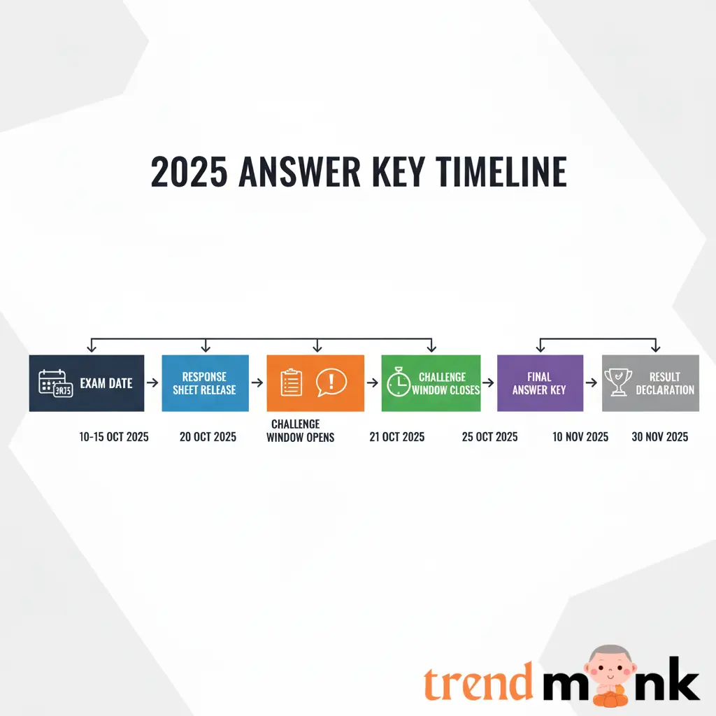 SSC 2025 Answer Key